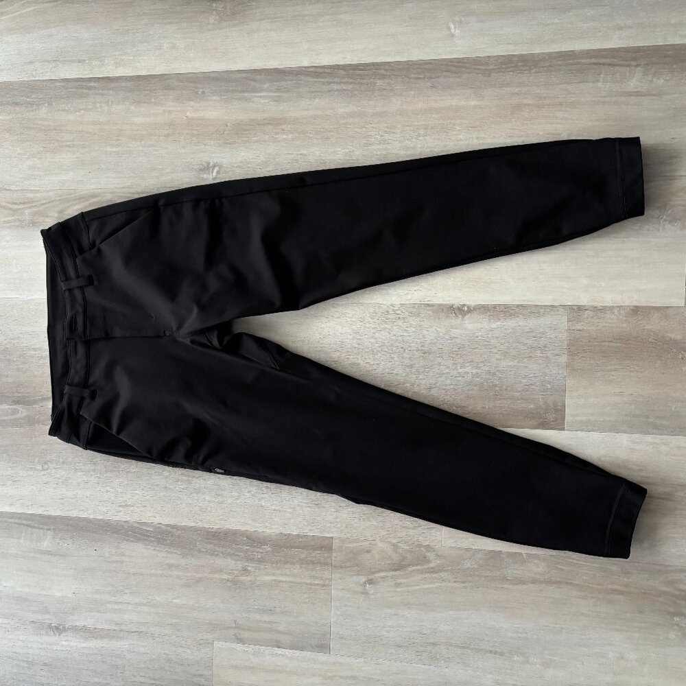 Bylt Everyday Jogger Pant - Black / 30